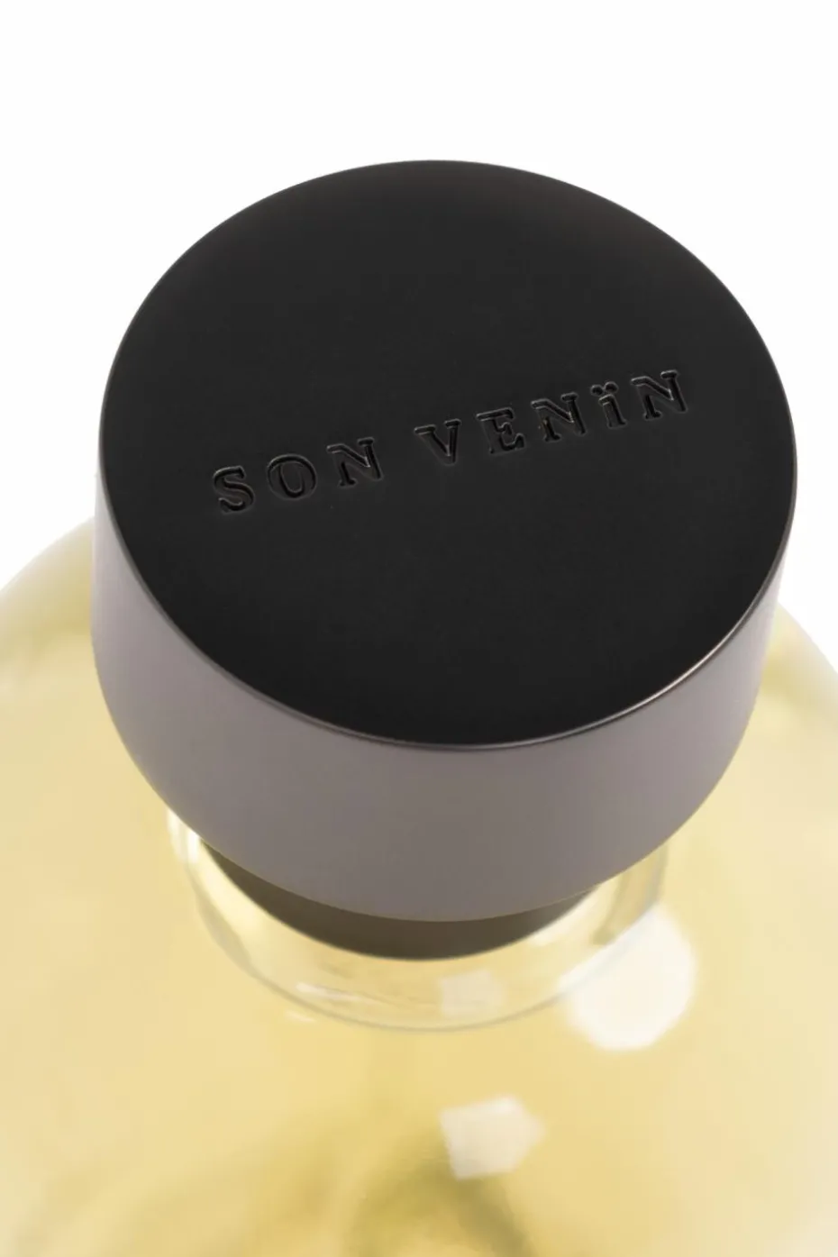 Son Venïn kremowy Woda perfumowana `LE VOLEUR`