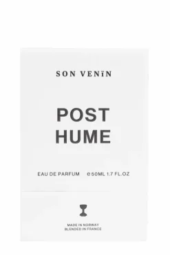 Son Venïn ŻÓŁTY Woda perfumowana `POST HUME'