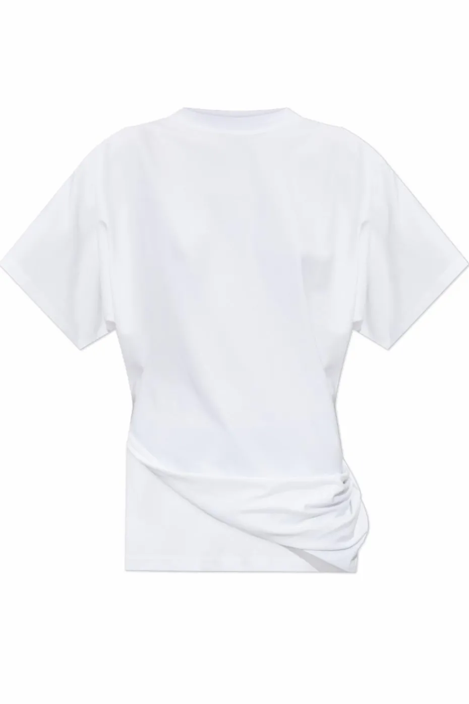 Sportmax BIAŁY T-shirt `Keras`