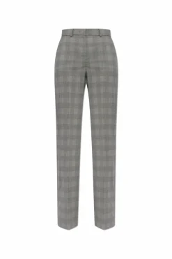 Sportmax SZARY Spodnie `Batun`