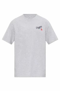 Sporty & Rich SZARY Sporty & Rich x the LA Dodgers