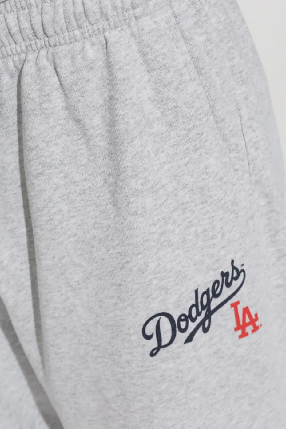 Sporty & Rich SZARY Sporty & Rich x the LA Dodgers