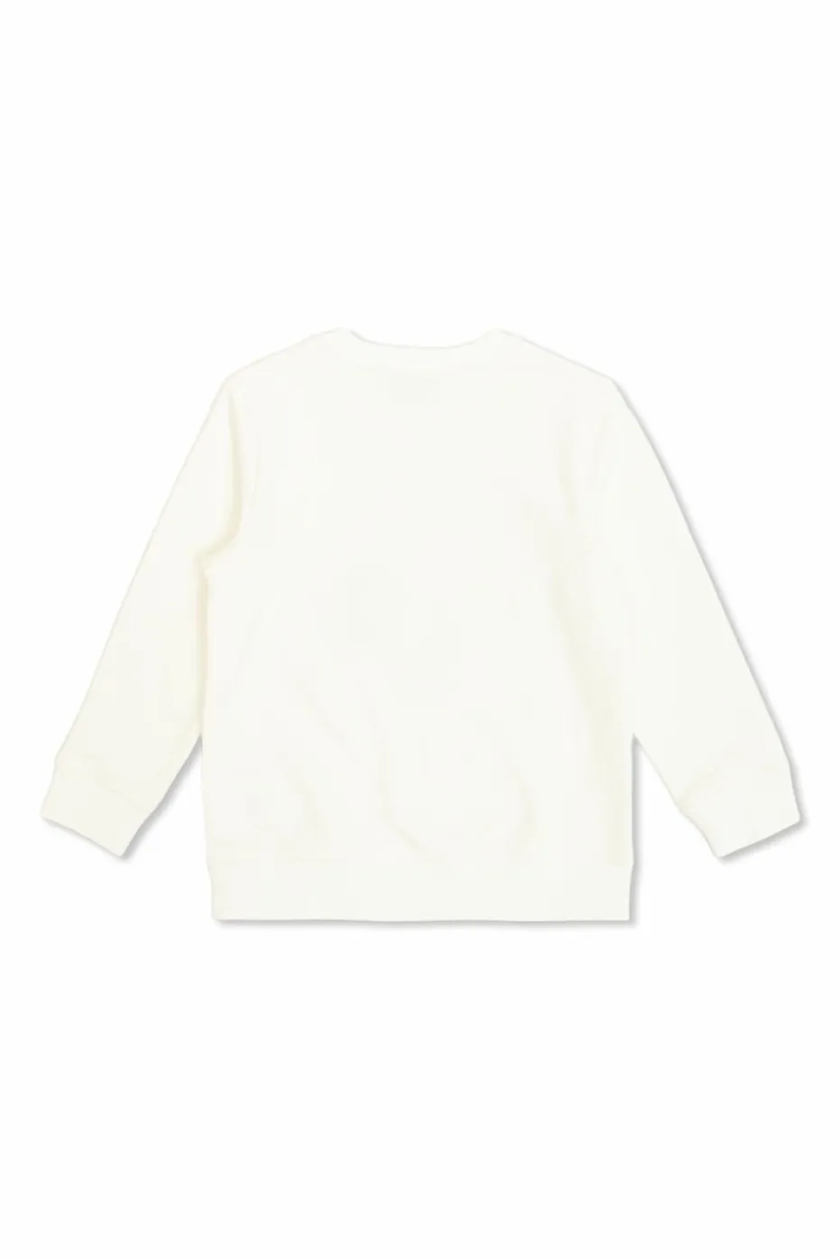 Stella McCartney Kids BIAŁY Bluza z nadrukiem