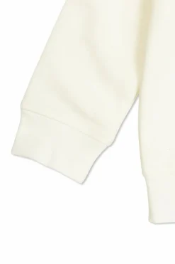 Stella McCartney Kids BIAŁY Bluza z nadrukiem