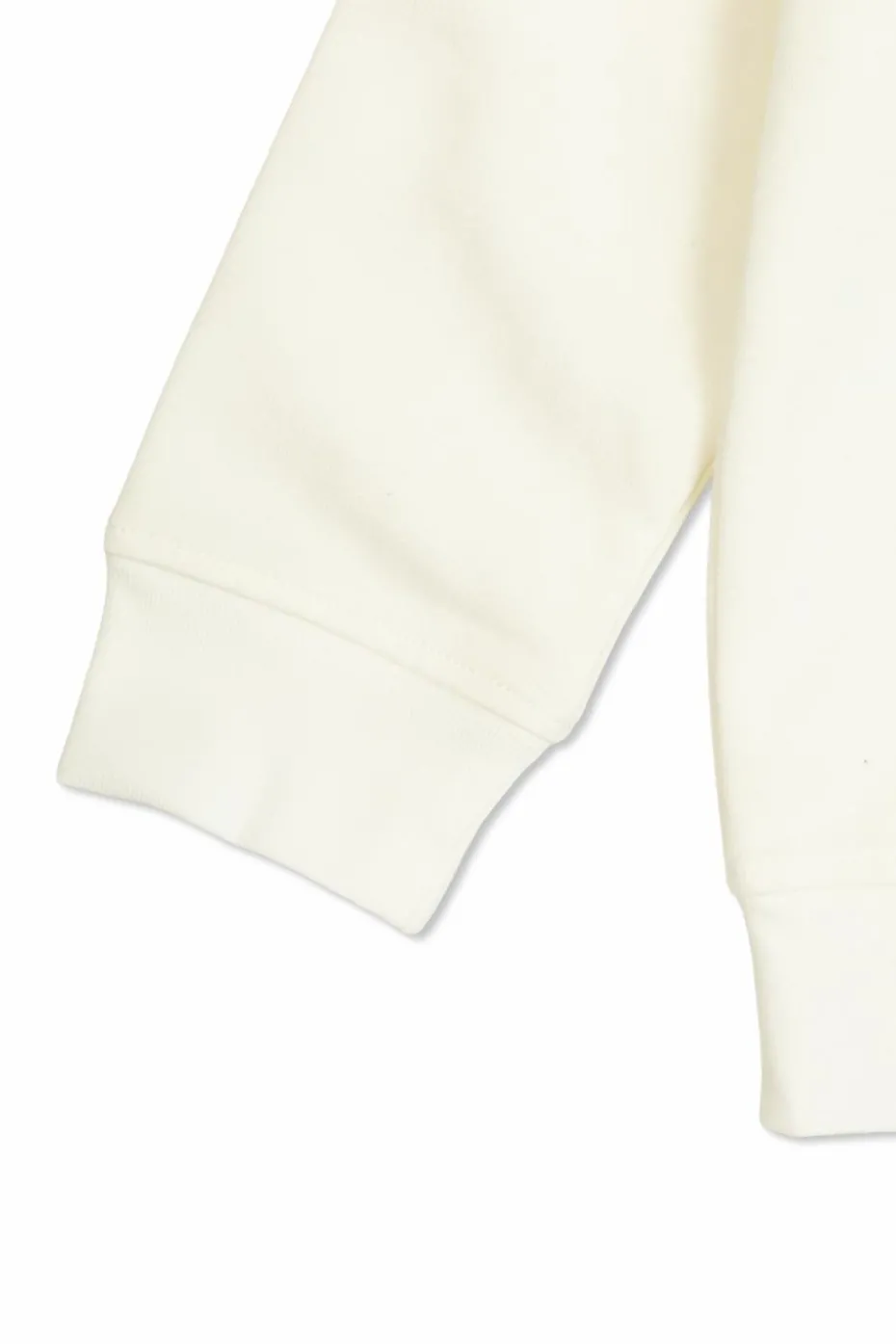 Stella McCartney Kids BIAŁY Bluza z nadrukiem