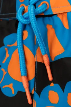 Stella McCartney Kids MULTIKOLOR Szorty kąpielowe