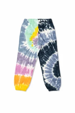 Stella McCartney Kids MULTIKOLOR Spodnie dresowe