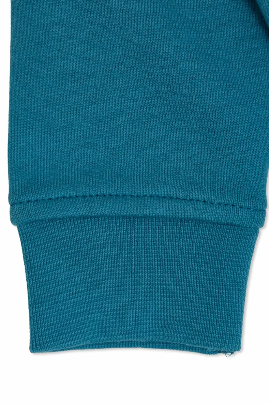Stella McCartney Kids NIEBIESKI Bluza z nadrukiem