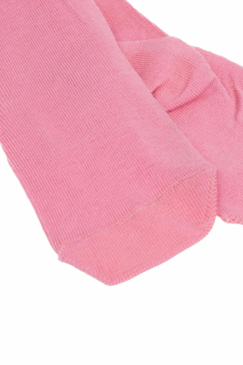 Stella McCartney Kids RÓŻOWY Bawełniane rajstopy