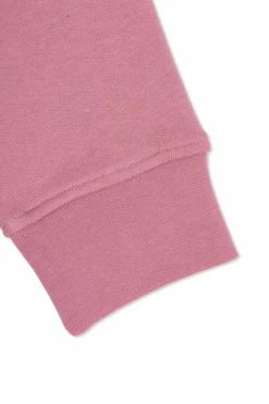 Stella McCartney Kids RÓŻOWY Bluza z nadrukiem