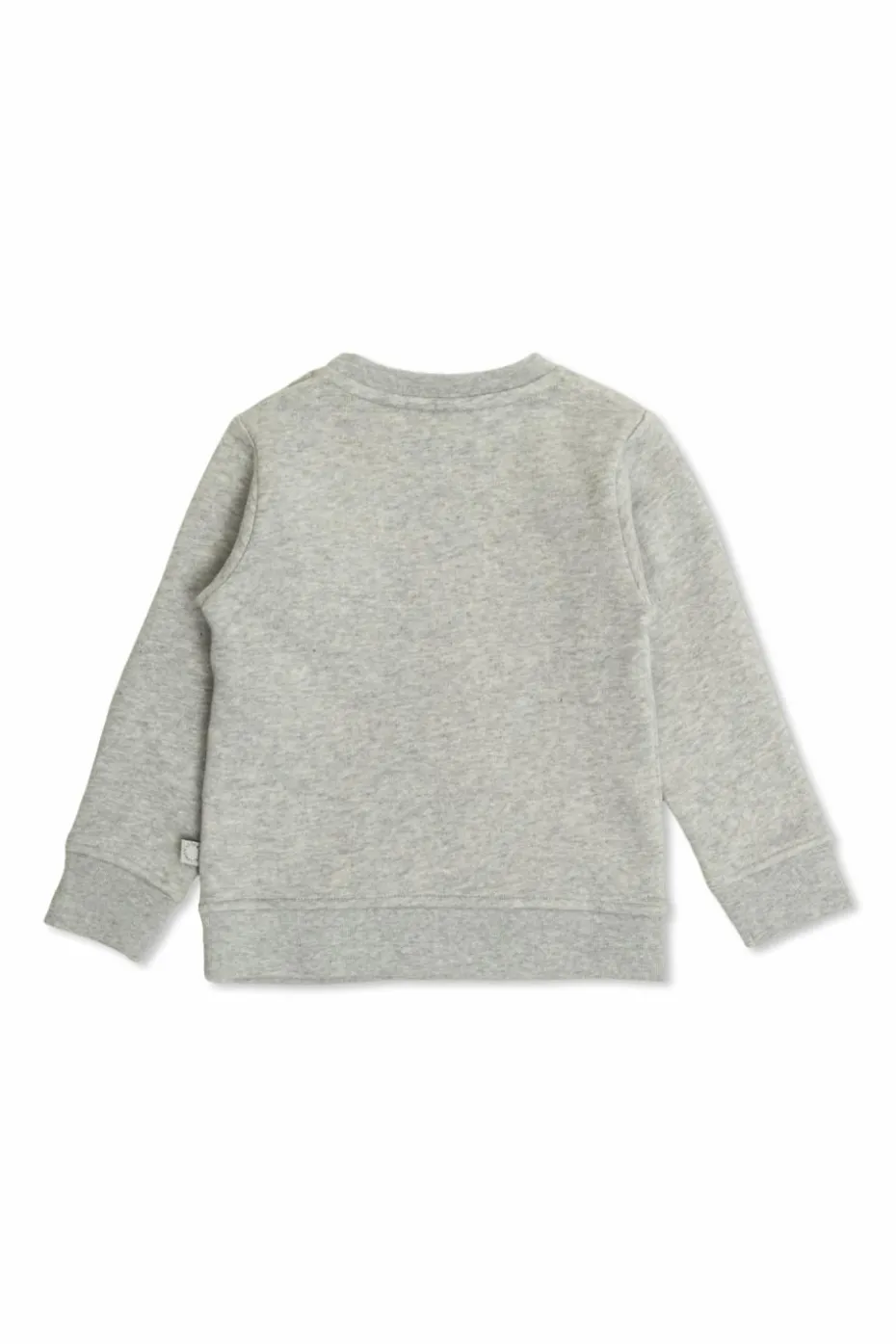 Stella McCartney Kids SZARY Bluza z logo
