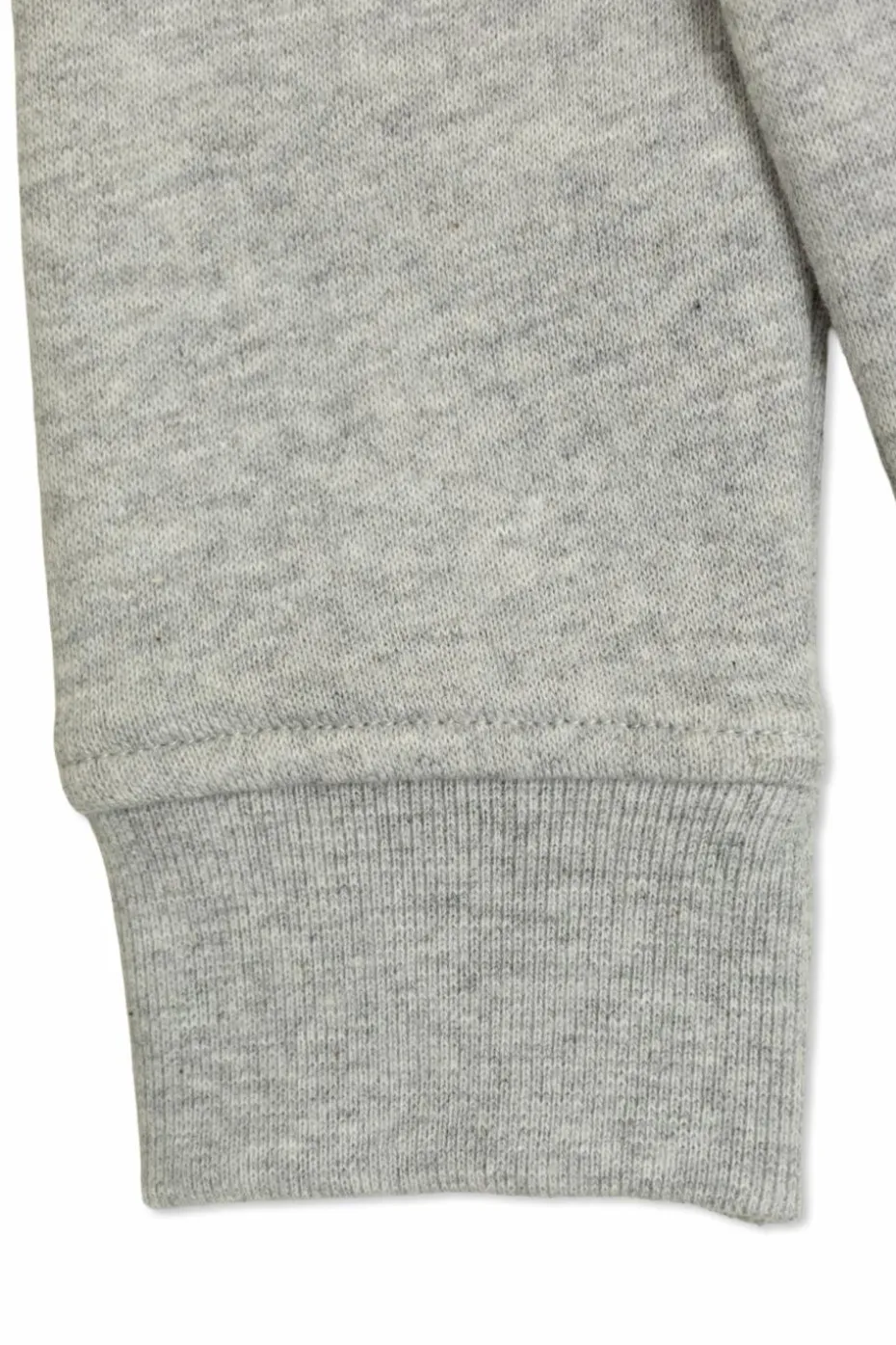 Stella McCartney Kids SZARY Bluza z logo