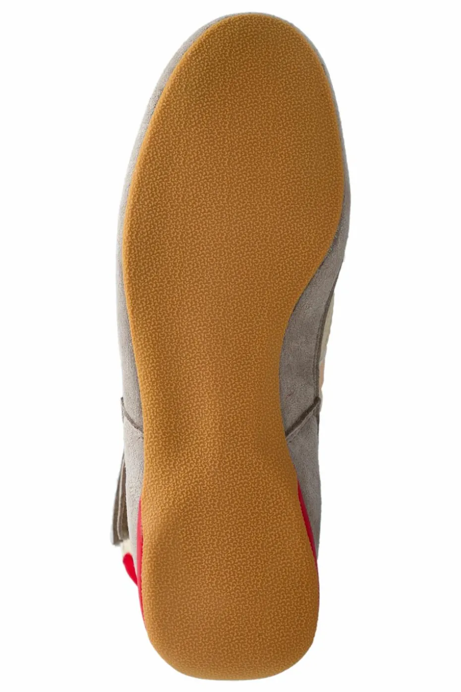 Stella McCartney SZARY Buty sportowe `RASANT 2.0`