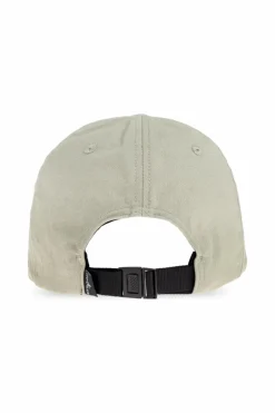 Stone Island ZIELONY Czapka z daszkiem