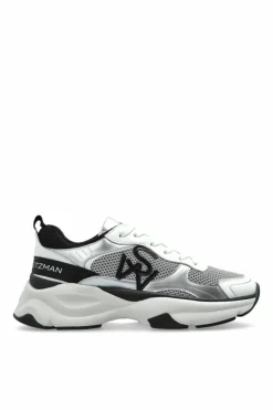 Stuart Weitzman BIAŁY Buty sportowe `Trainer`