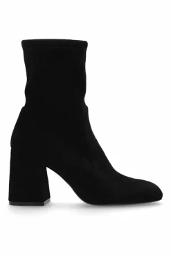 Stuart Weitzman CZARNY Botki na obcasie `Yuliana`