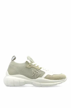Stuart Weitzman ZIELONY Buty sportowe `5050`