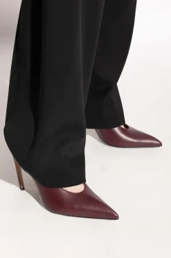 The Attico BORDO Buty na obcasie