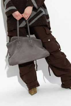 The Attico SZARY Torba ` `La Passeggiata Medium`