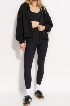 The Upside CZARNY Bluza `Jude`