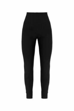 The Upside CZARNY Legginsy `Hutton`