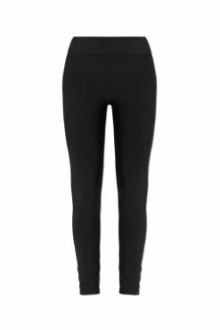 The Upside CZARNY Legginsy `Matte`