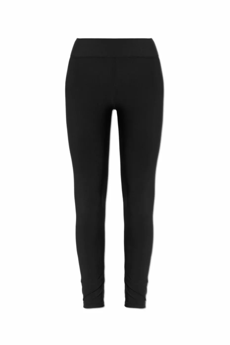 The Upside CZARNY Legginsy `Matte`