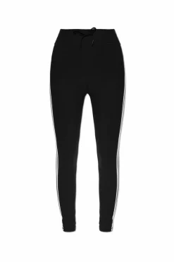 The Upside CZARNY Legginsy `Beaufort`