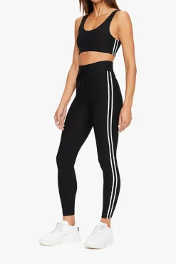 The Upside CZARNY Legginsy `Beaufort`
