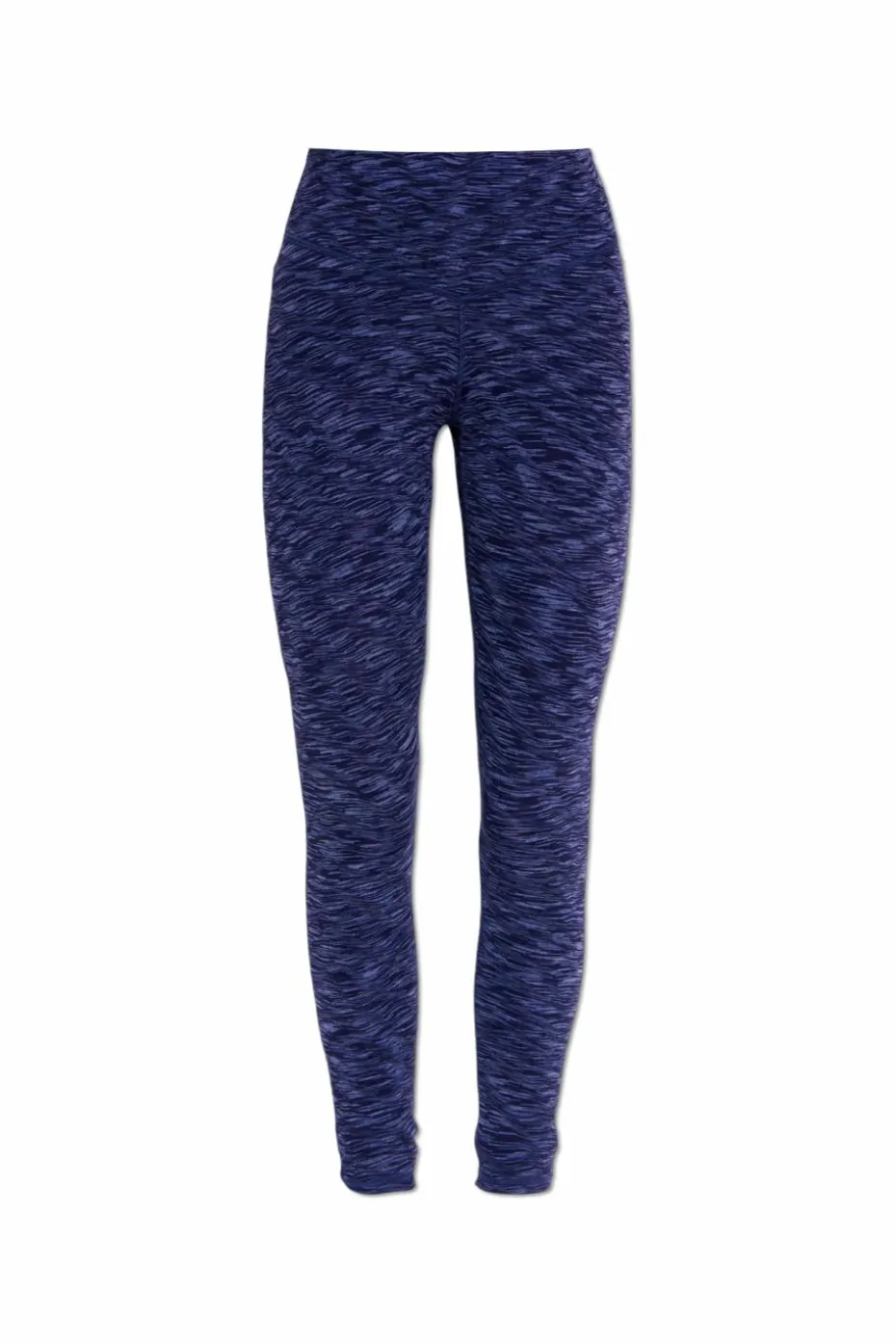 The Upside NIEBIESKI Dwustronne legginsy `Mystere`