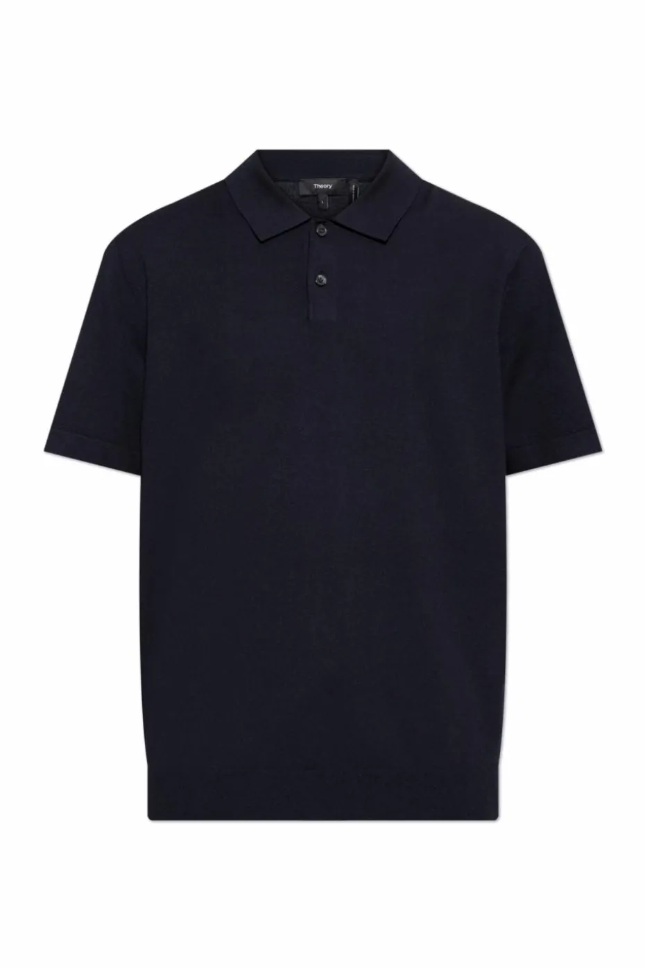Theory GRANATOWY Polo