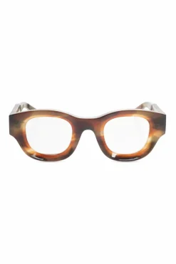 Thierry Lasry BRĄZOWY Okulary korekcyjne `Glossy`