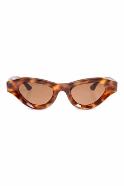 Thierry Lasry BRĄZOWY Thierry Lasry X Cult Gaia