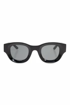 Thierry Lasry CZARNY Okulary przeciwsłoneczne `Hoody`