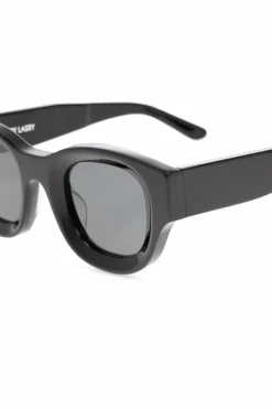 Thierry Lasry CZARNY Okulary przeciwsłoneczne `Hoody`