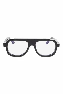 Thierry Lasry CZARNY Okulary korekcyjne `Negativy`