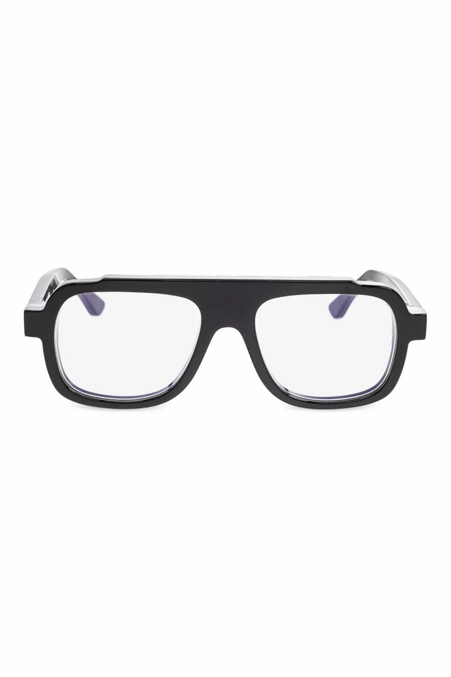 Thierry Lasry CZARNY Okulary korekcyjne `Negativy`