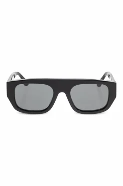 Thierry Lasry CZARNY Okulary przeciwsłoneczne `Monarchy`
