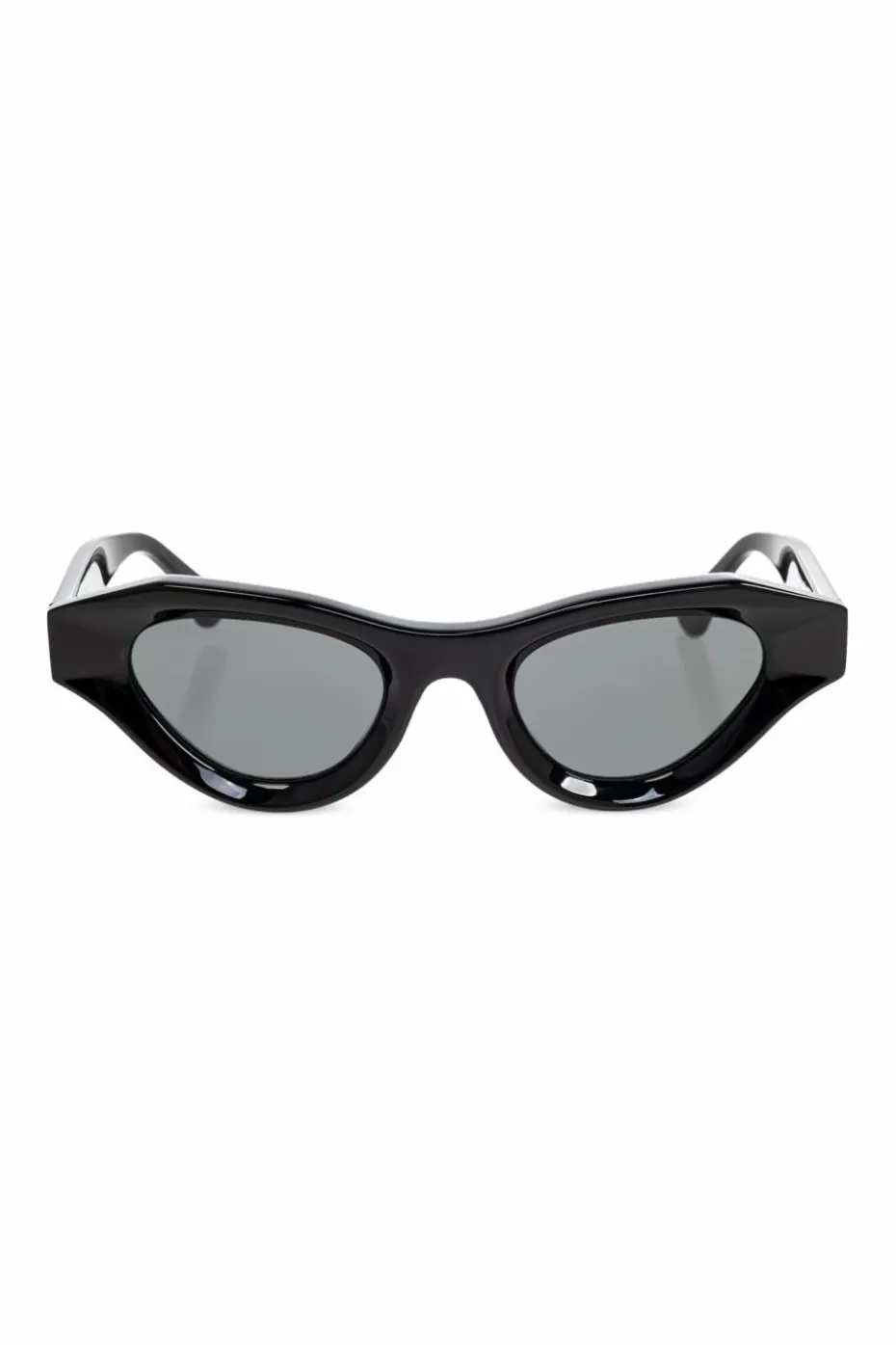 Thierry Lasry CZARNY Thierry Lasry X Cult Gaia