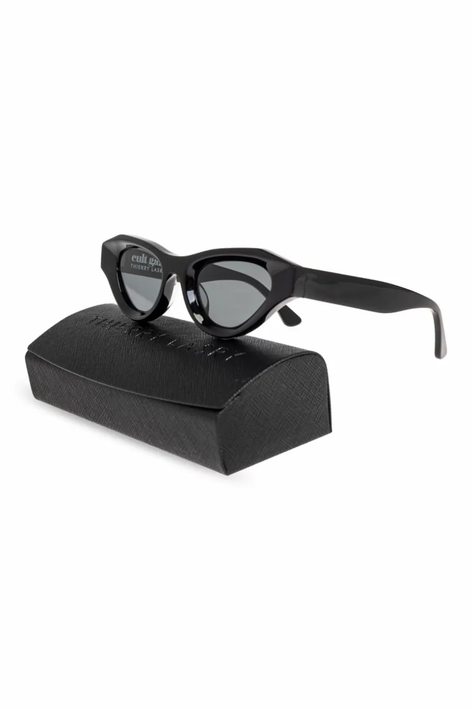 Thierry Lasry CZARNY Thierry Lasry X Cult Gaia
