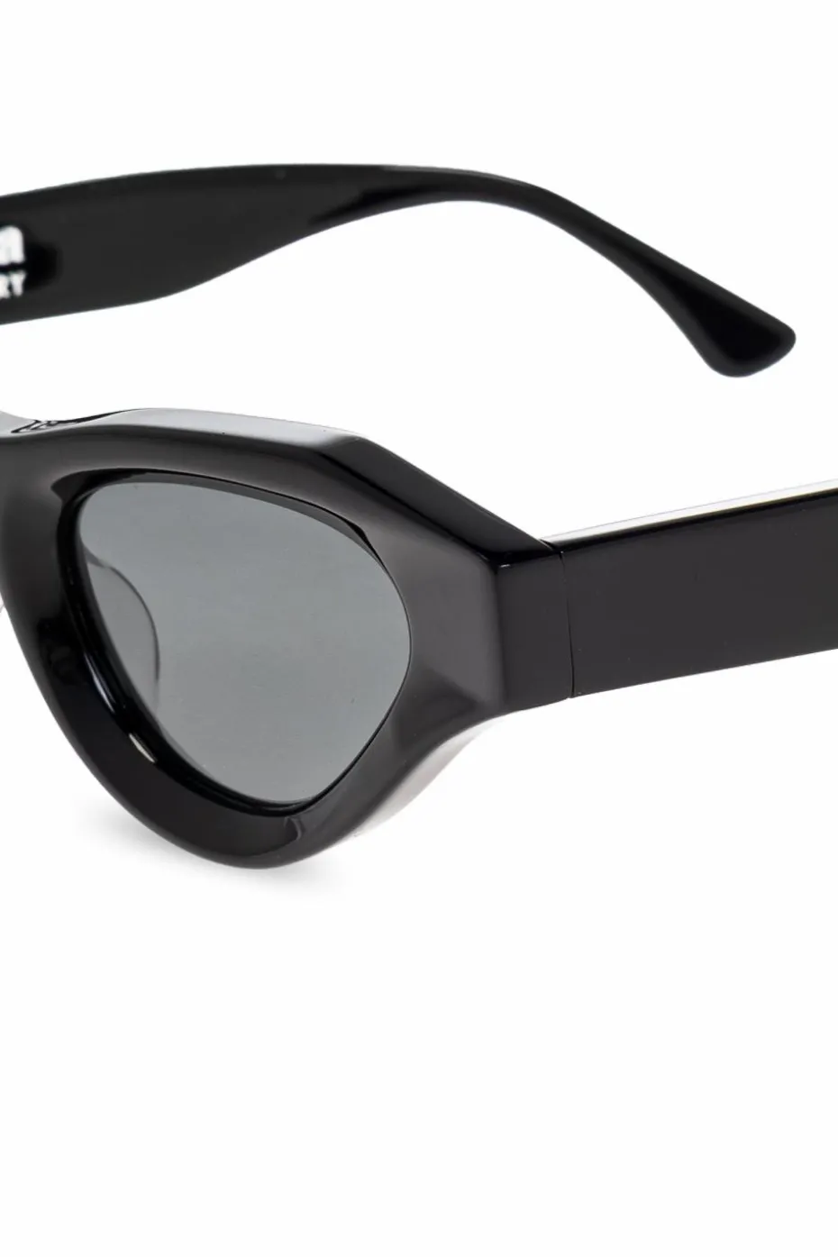 Thierry Lasry CZARNY Thierry Lasry X Cult Gaia
