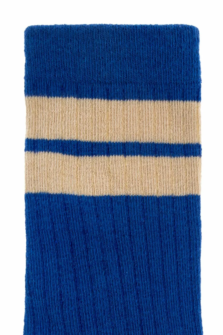 Tinycottons GRANATOWY Skarpety z logo