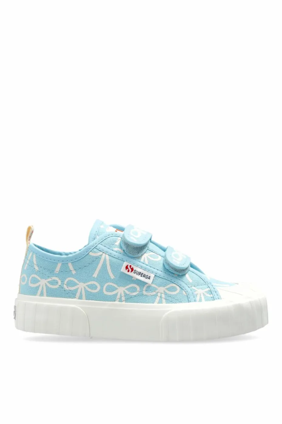 Tinycottons jasnoniebieski TINYCOTTONS X SUPERGA