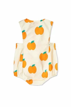 Tinycottons kremowy Body z nadrukiem