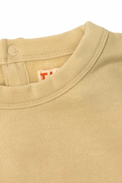 Tinycottons MULTIKOLOR Kombinezon z logo