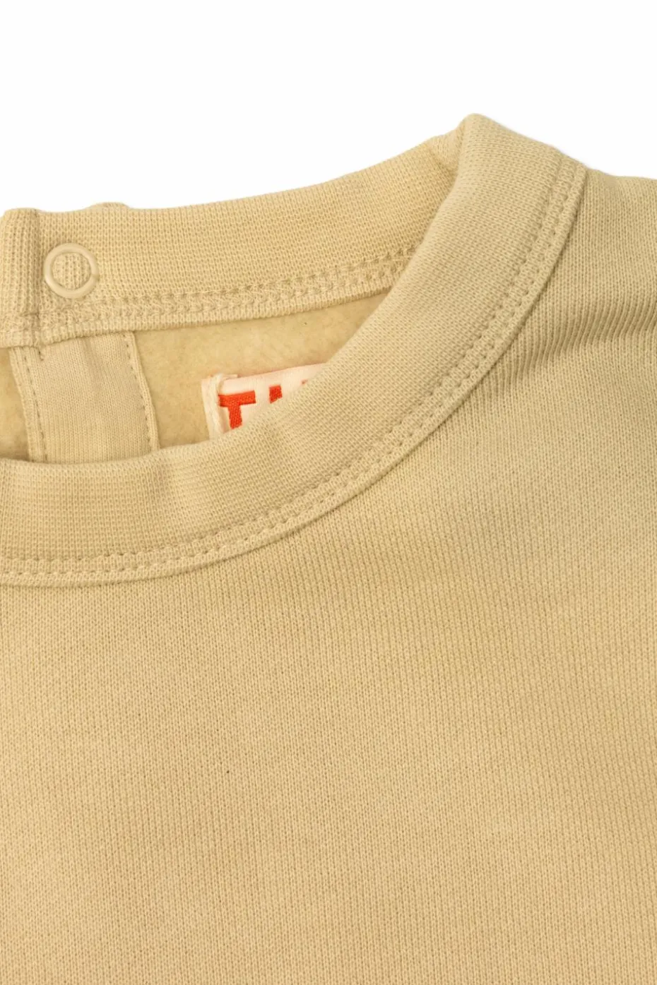 Tinycottons MULTIKOLOR Kombinezon z logo