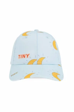 Tinycottons NIEBIESKI Czapka z daszkiem