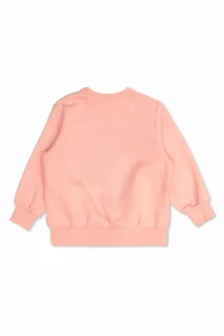 Tinycottons RÓŻOWY Bluza z nadrukiem