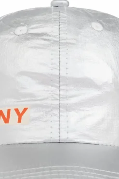 Tinycottons SREBRNY Czapka z daszkiem