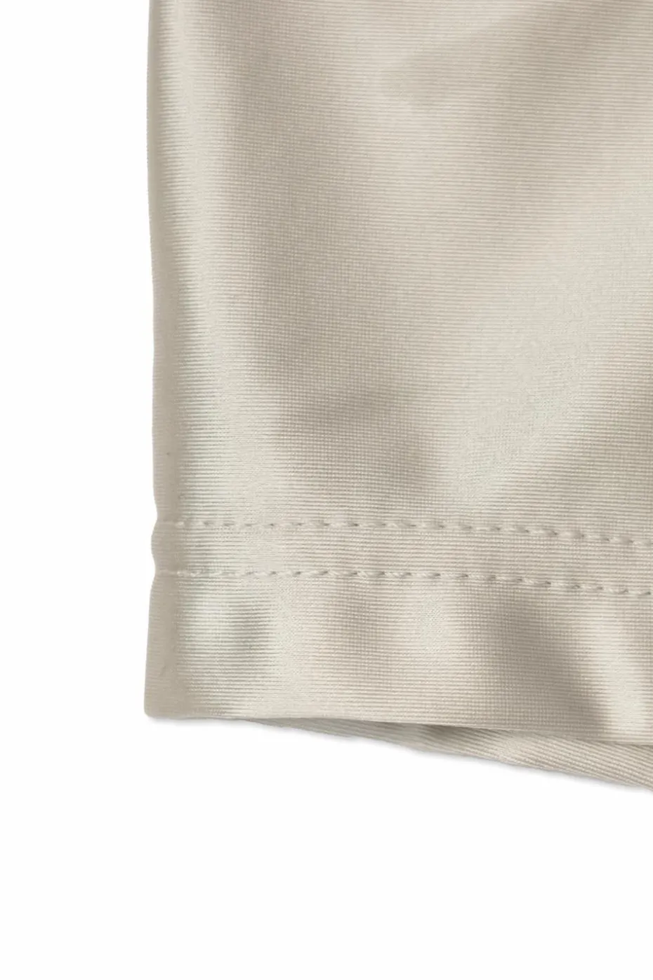 Tinycottons SREBRNY Spodnie z logo